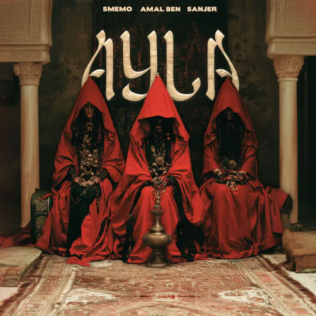 Ayla (feat. Amal Ben & SanJer)