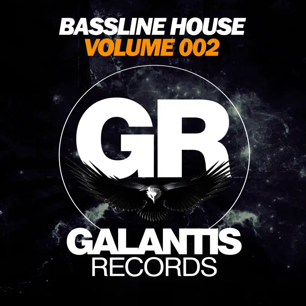 Drop That Bass (Original Mix)