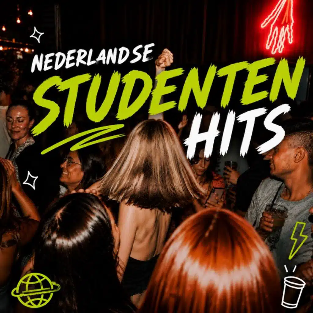 Nederlandse Studenten Hits