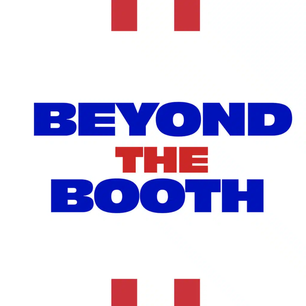 Beyond the Booth - College Football Blitz