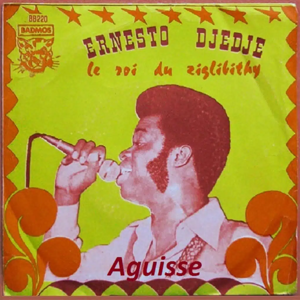 Aguisse