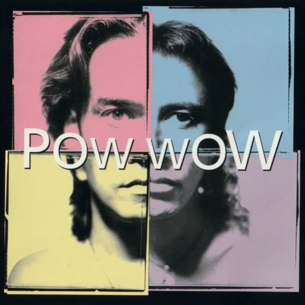 Pow Wow