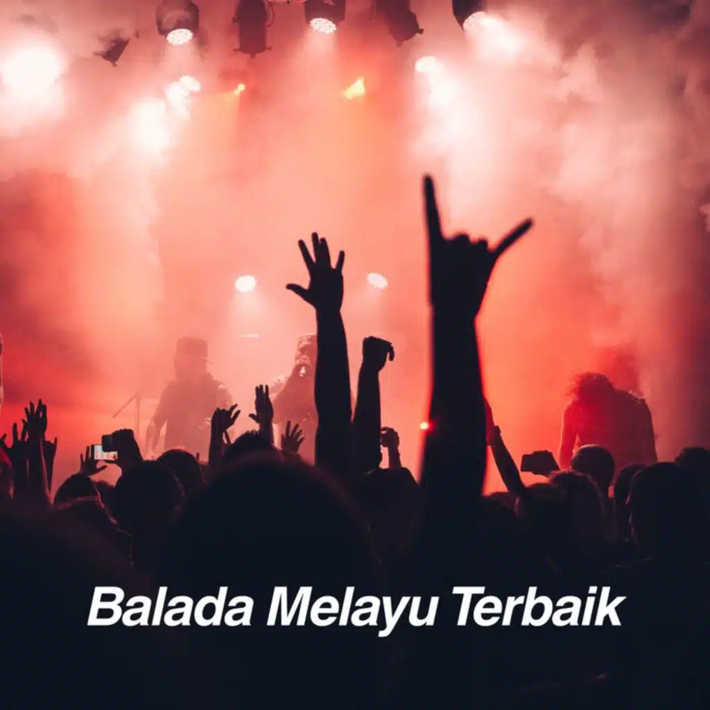 Balada Melayu Terbaik