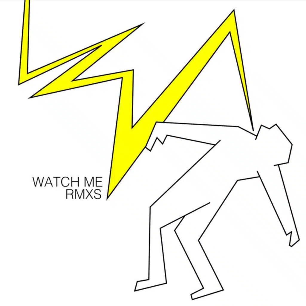 Watch Me (YUNG PRADO Club Remix) [feat. Marie Davidson]