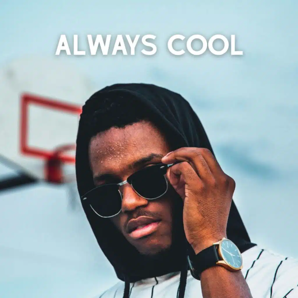 Always cool