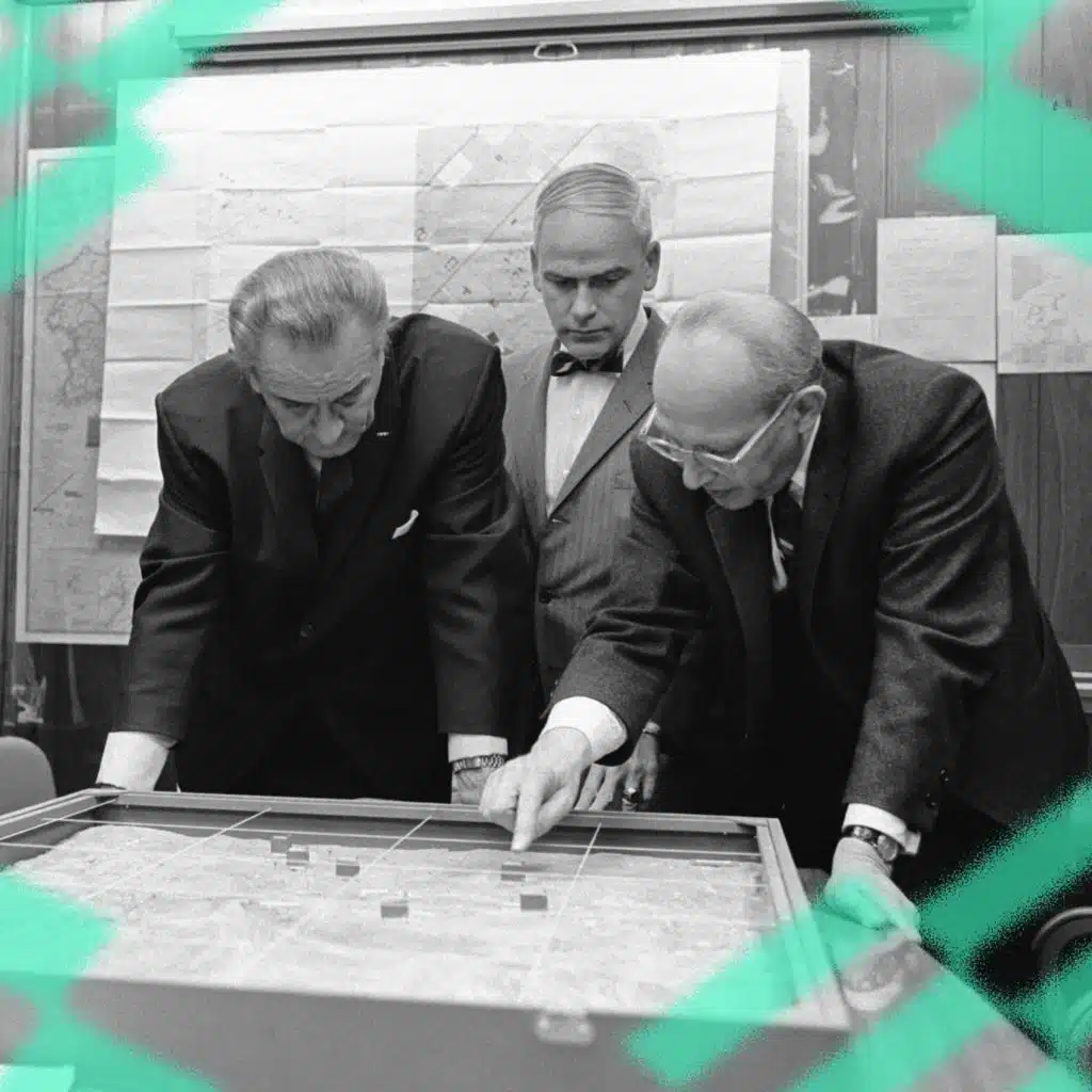The Seven Questions Every Military Strategist Must Ask