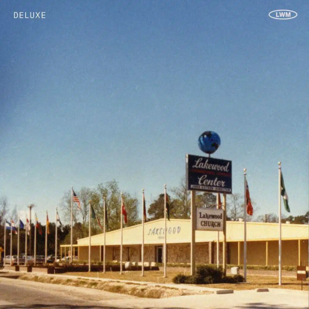House Of Worship (Deluxe)