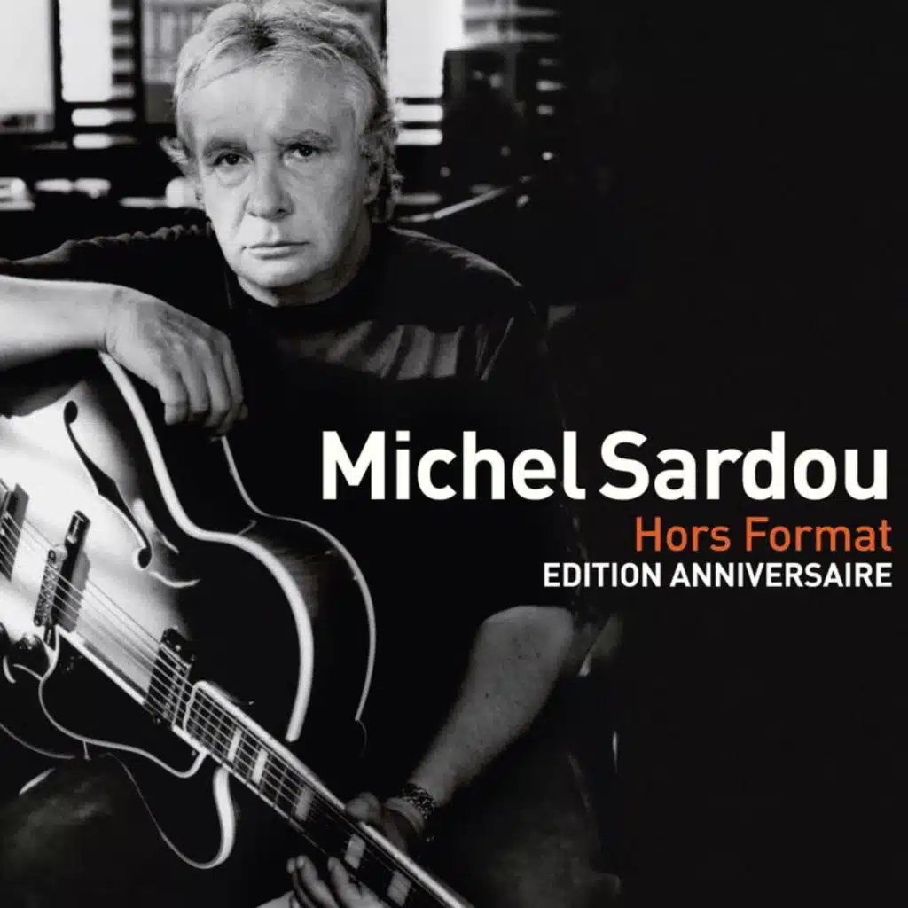 Hors format (Edition anniversaire)