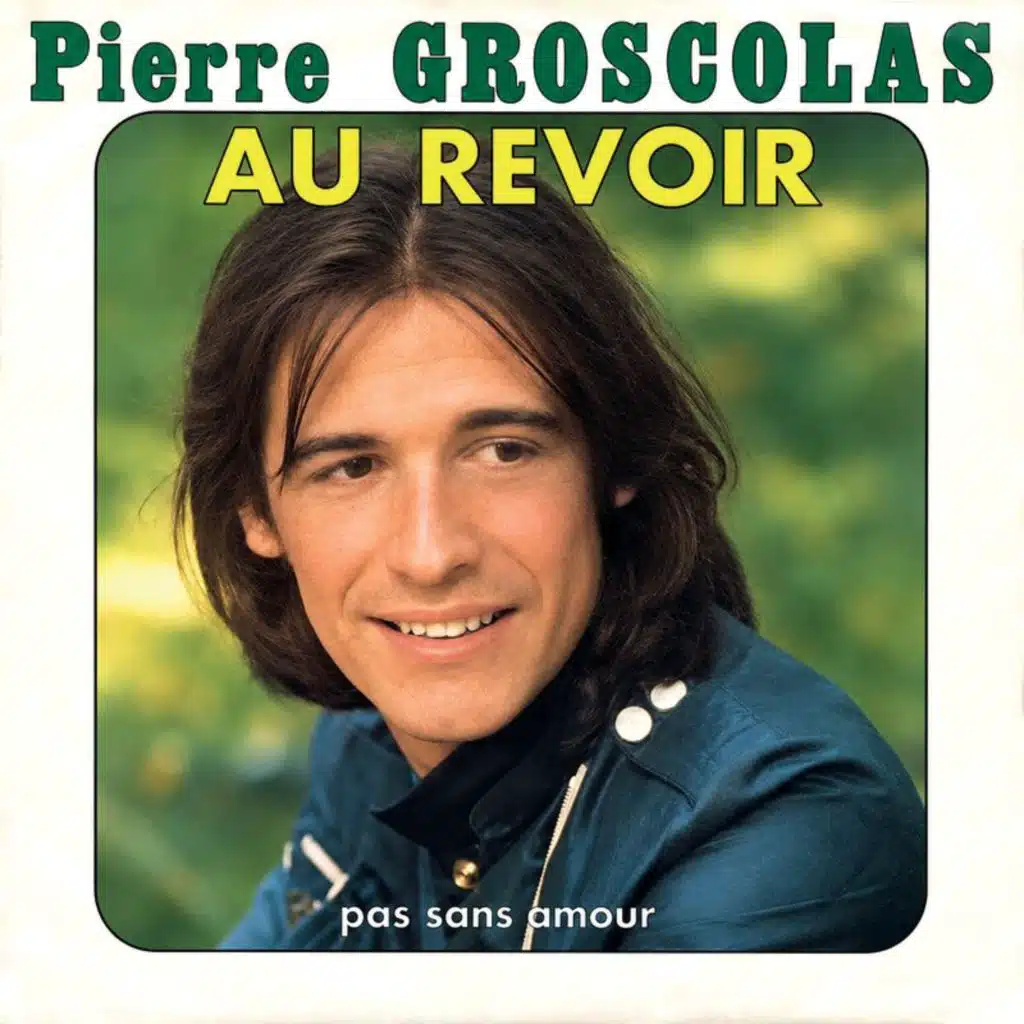 Au revoir / Pas sans amour
