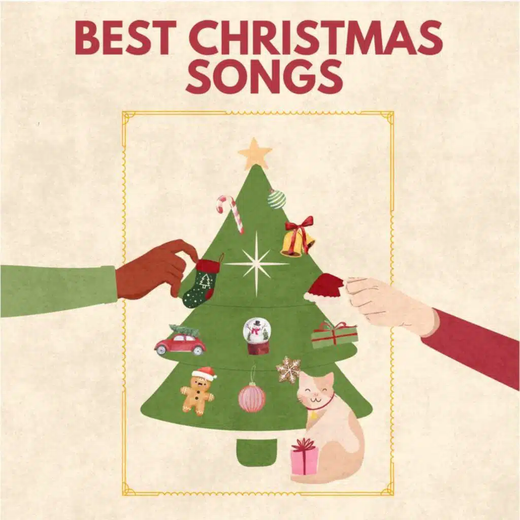Best Christmas Songs 2026
