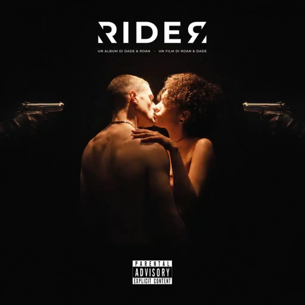 LO SCAMBIO (feat. Lorenzo Aloi)