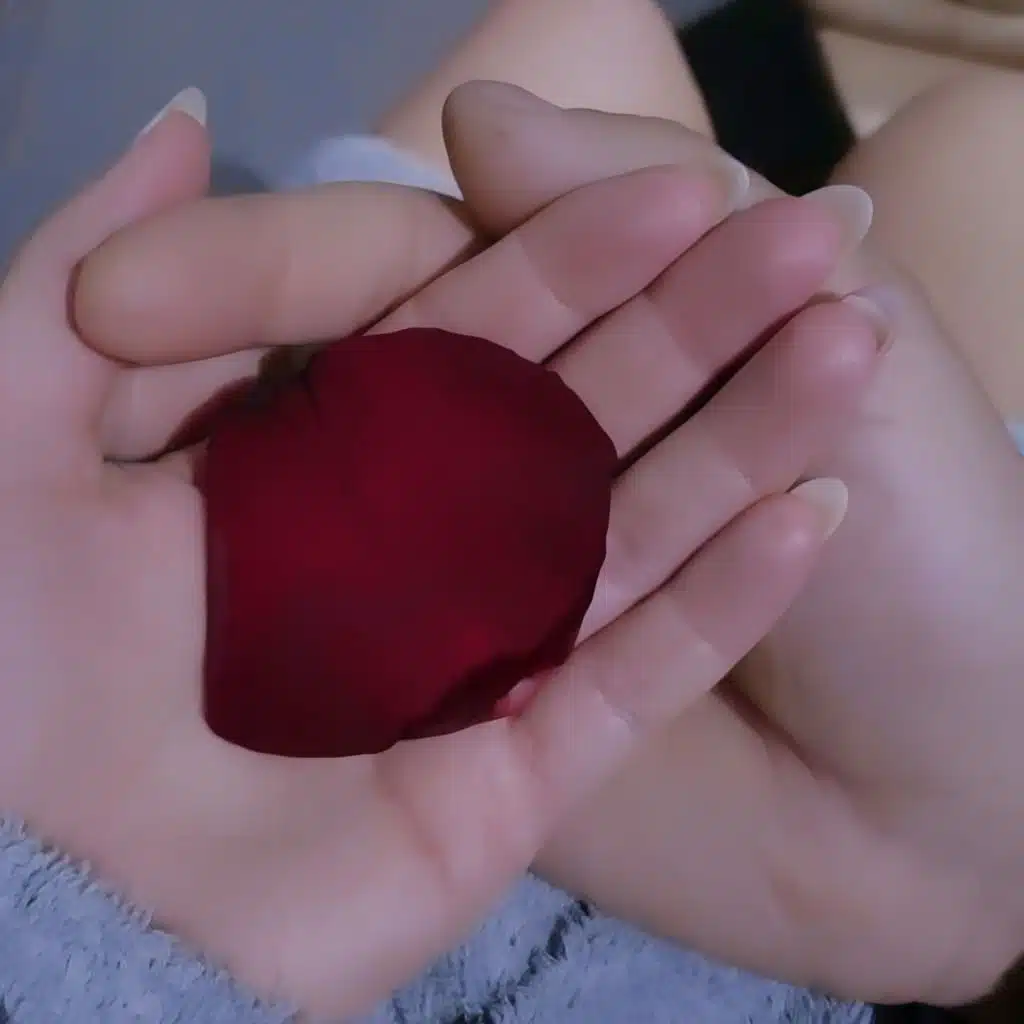 Сердца стуки