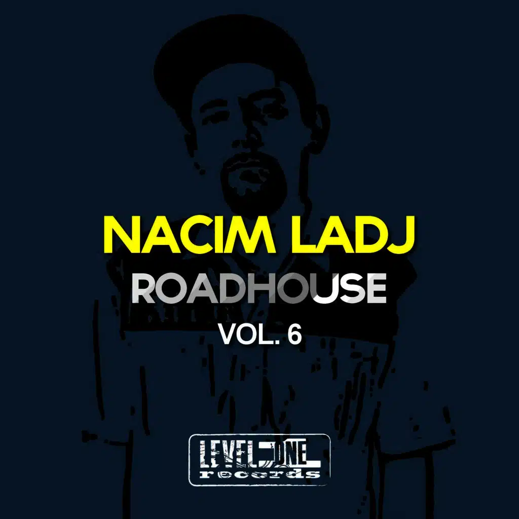 Distortion (Original Mix)