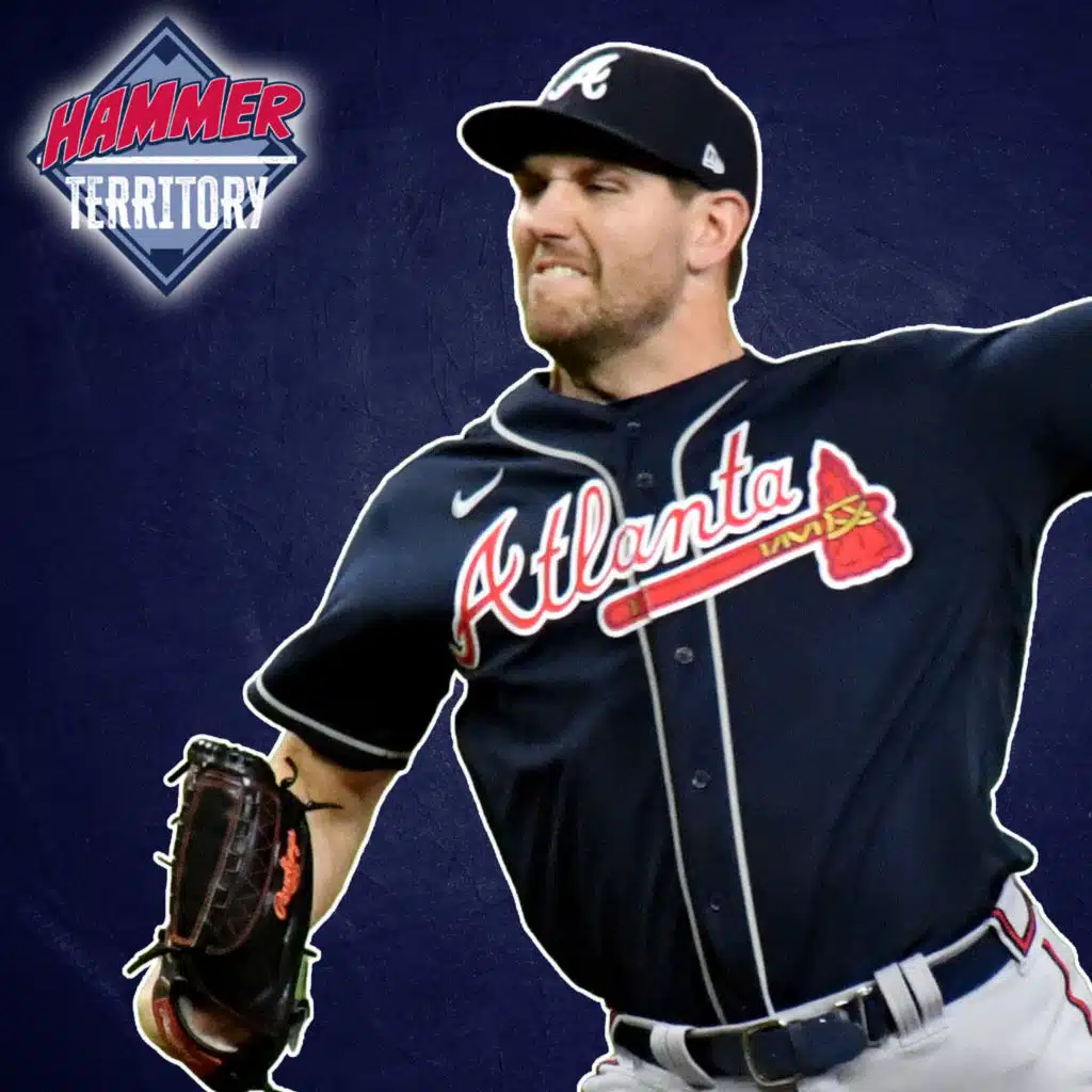 Braves Squander Game 2, Face Elimination Following Bullpen Implosion