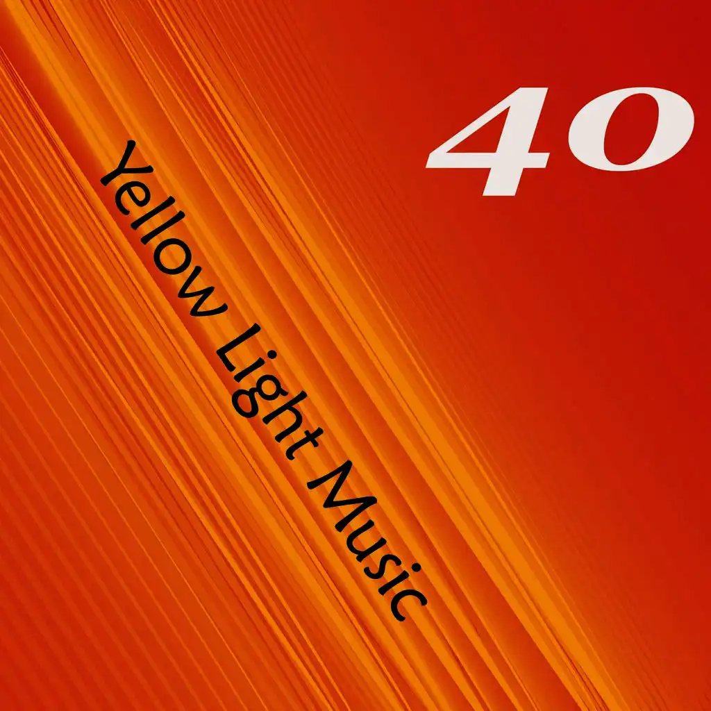 Yellow, Vol.40