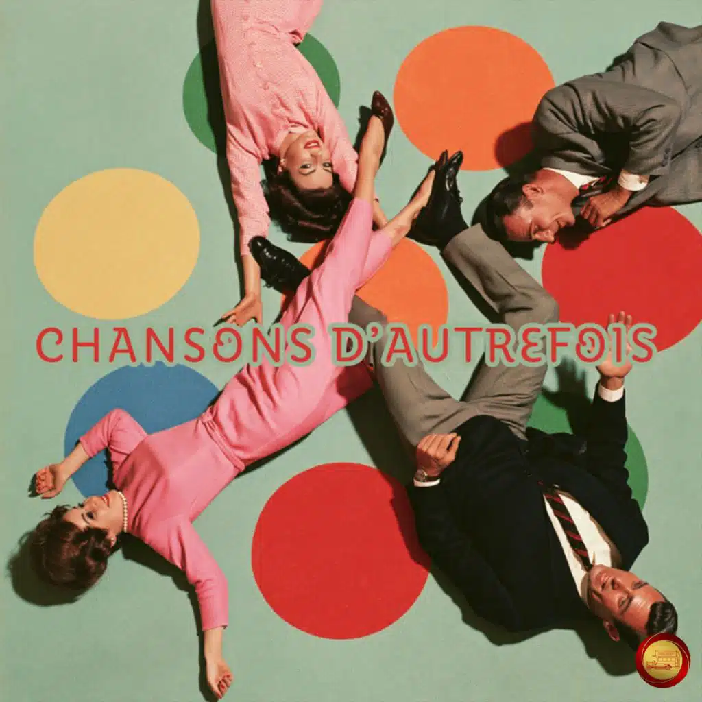 Chansons d'Autrefois (Remastered 2026)