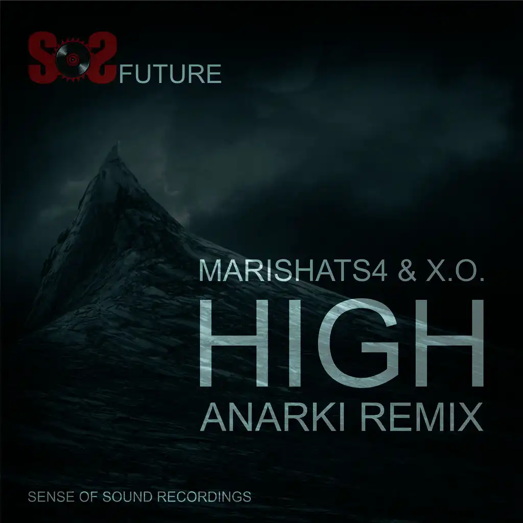 High (ANARKI remix)