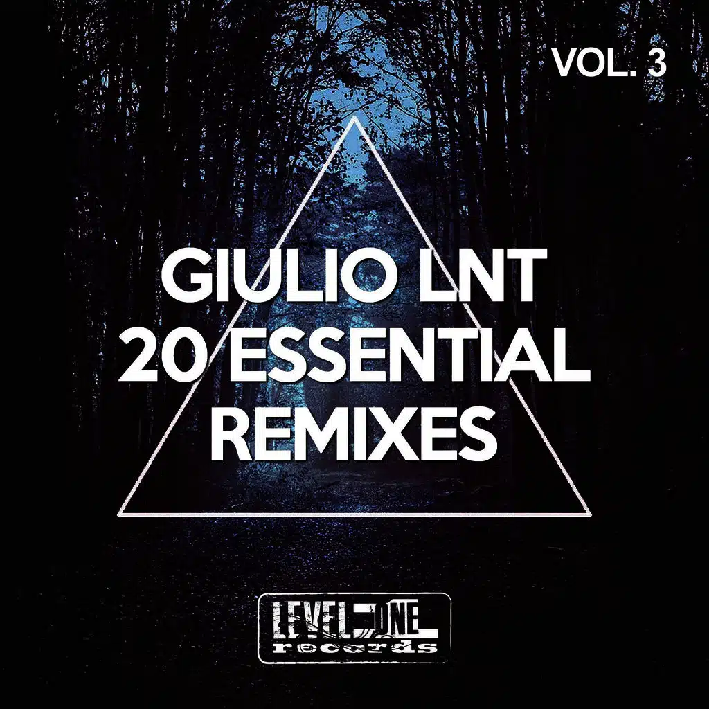 Shirodhara (Giulio Lnt Remix)