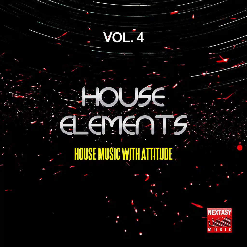 Going Crazy (feat. Jason Drake) (Paolo Di Miro' Extended Version)