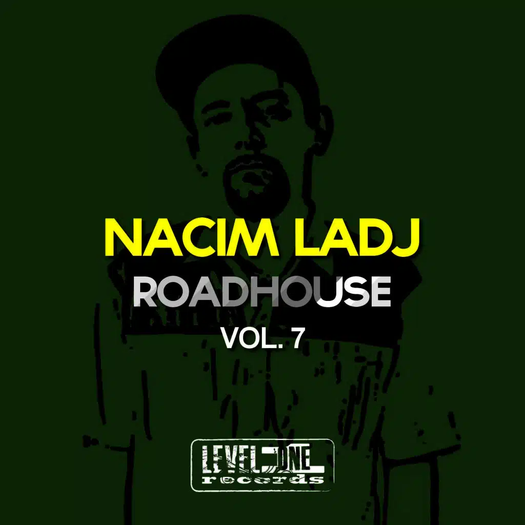 Minimal Planet, Vol. 6 (The Greatest Minimal House)