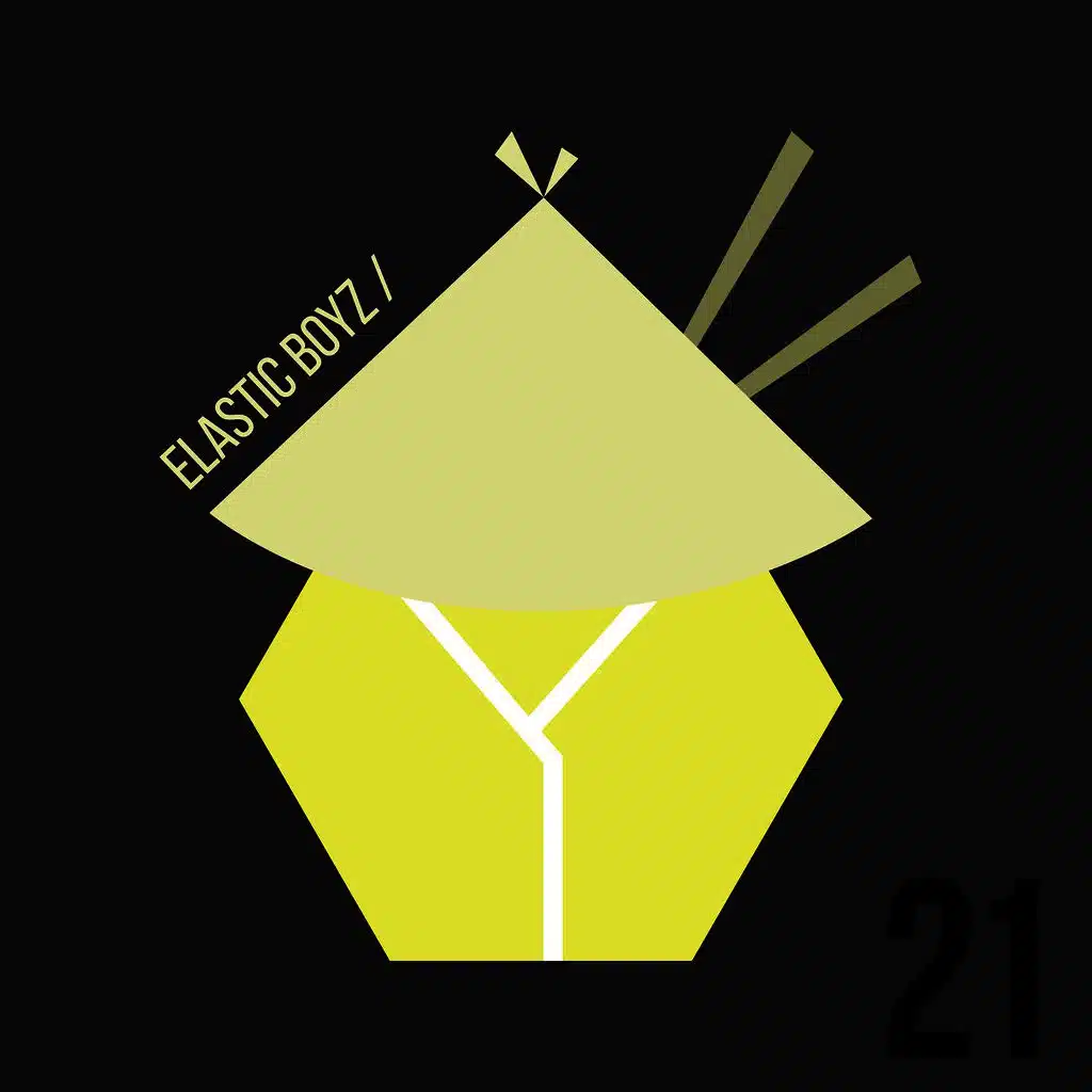 Cambiare Aria Feat Notamulata (Original mix)