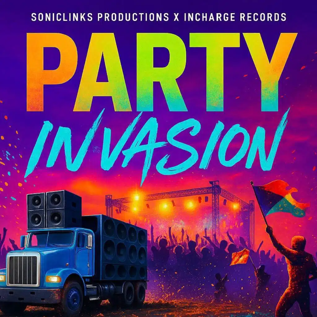 Invasion (Party)