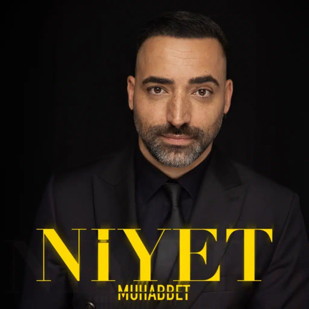 Niyet
