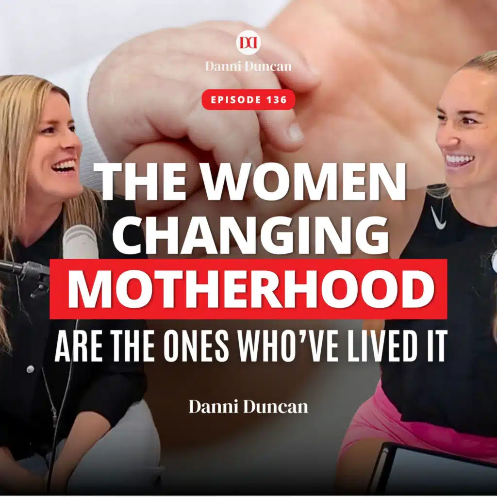 She Cried In Her Office, Then Blew Up An Entire Industry