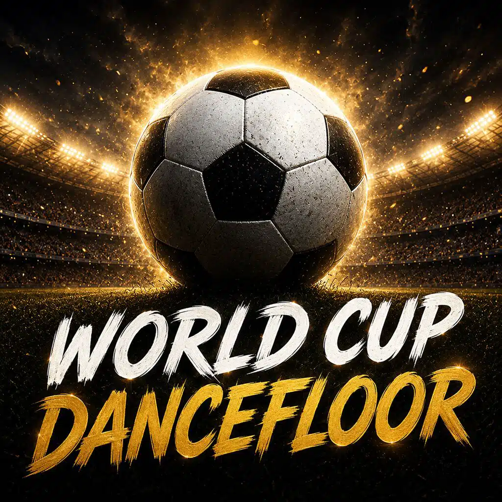 World Cup Dancefloor