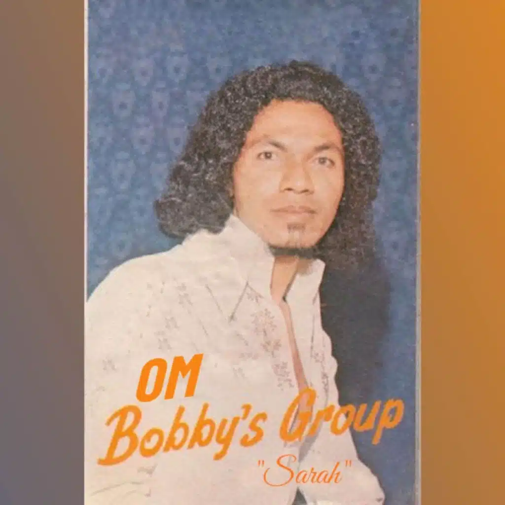 Om Bobby's Group "Sarah"