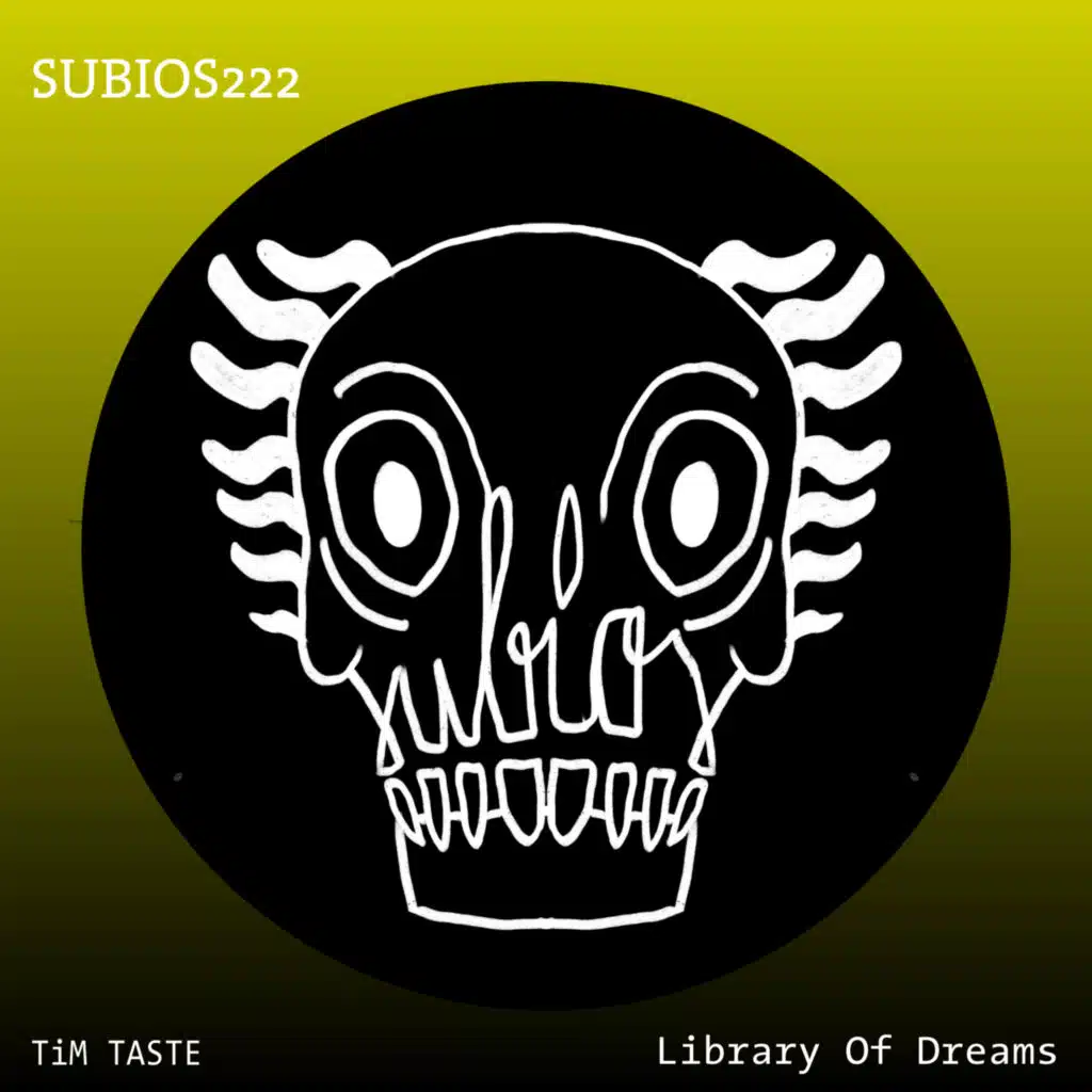 Library of Dreams