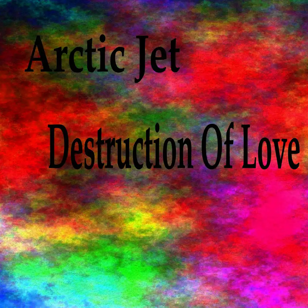 Destruction Of Love (Original Mix)