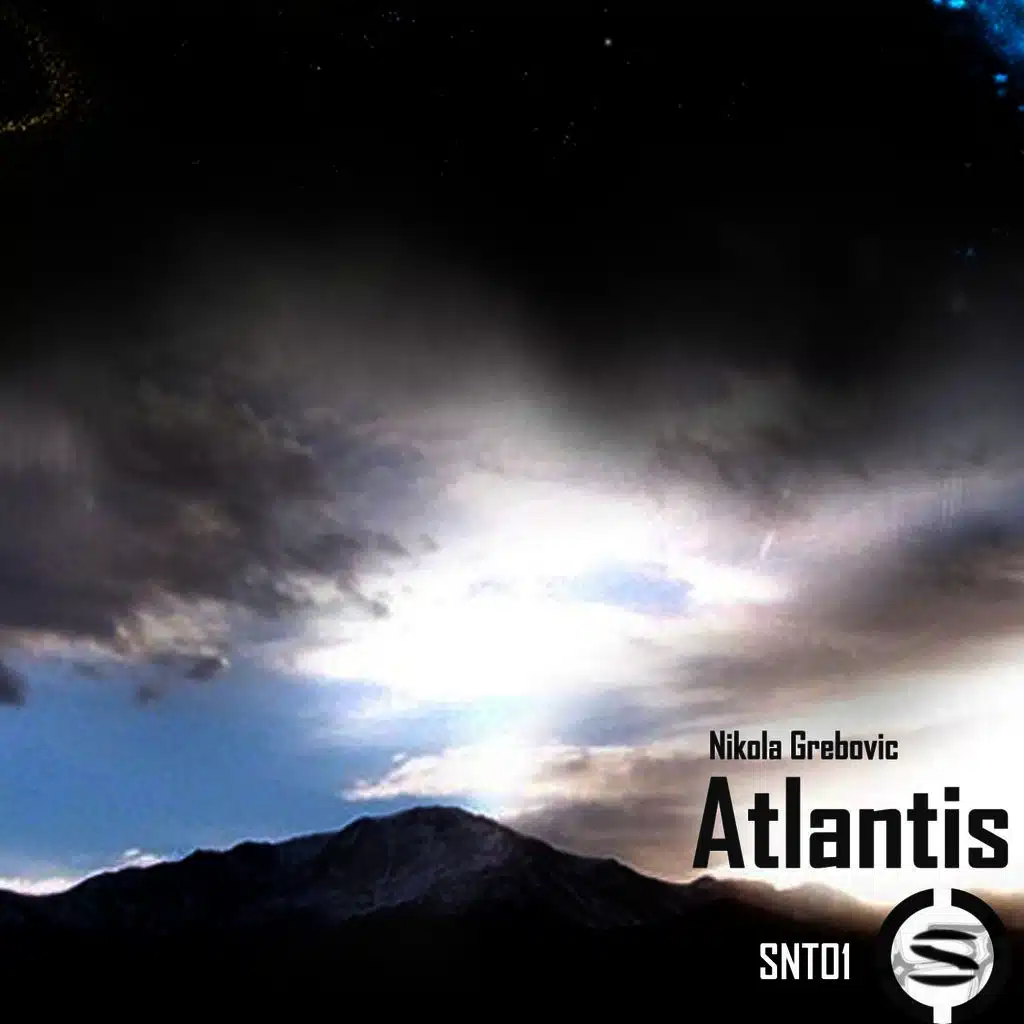 Atlantis