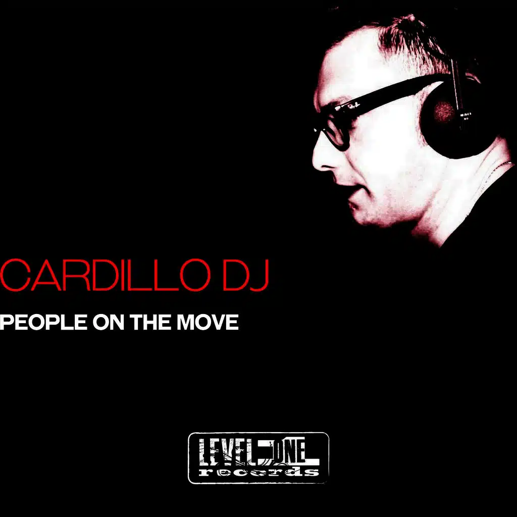 Rock Da House (Original Mix)