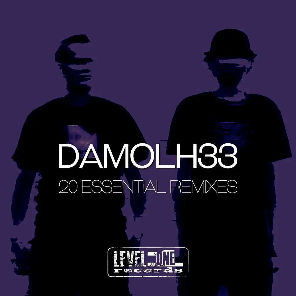 Minimal Play (Damolh33 Remix)