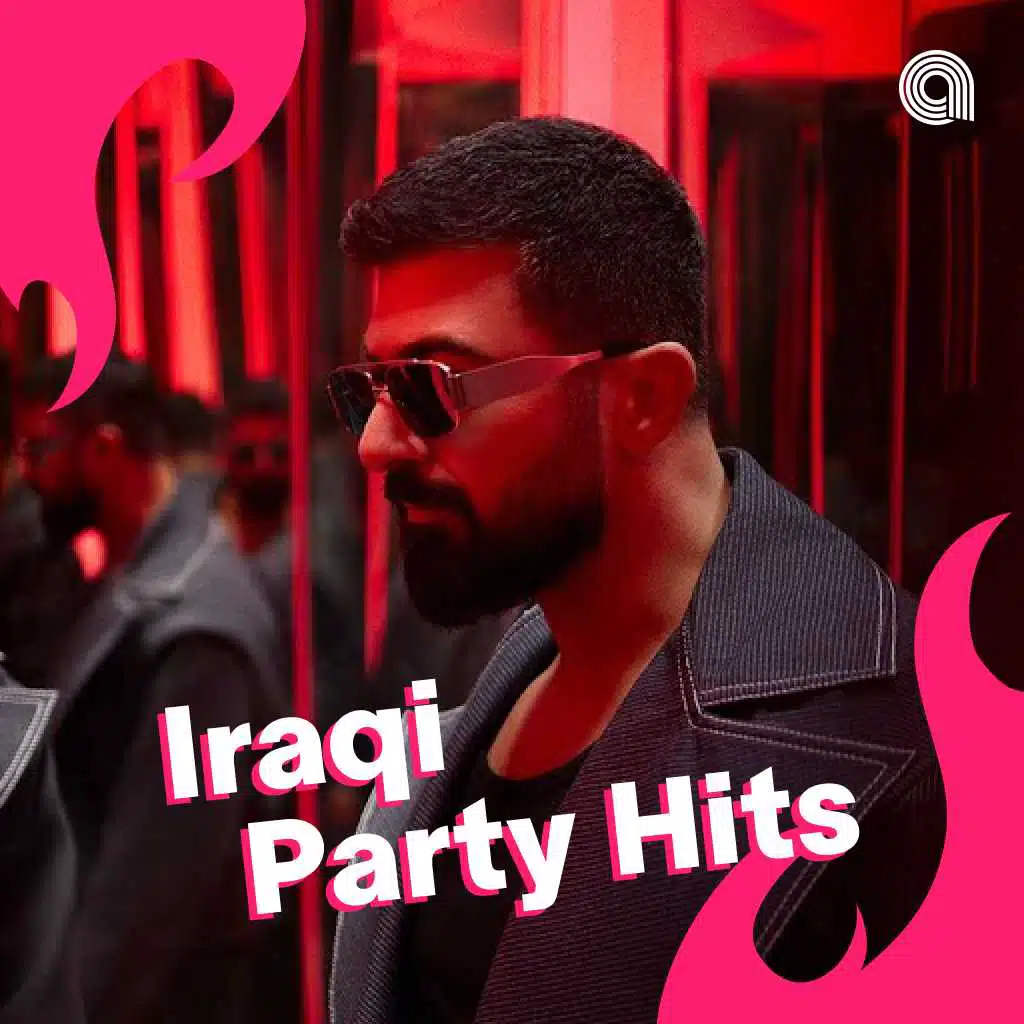 Iraqi Party Hits