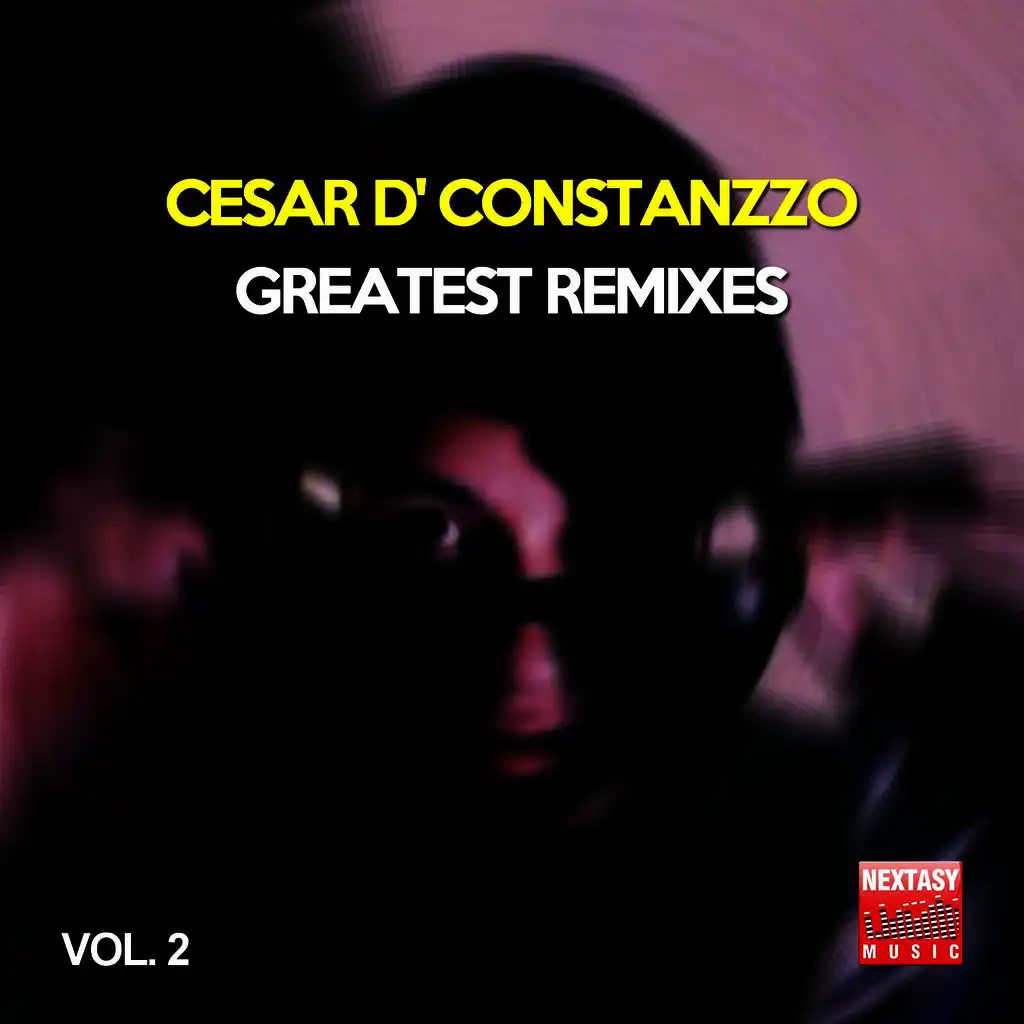 Weird (Cesar D' Constanzzo Remix)