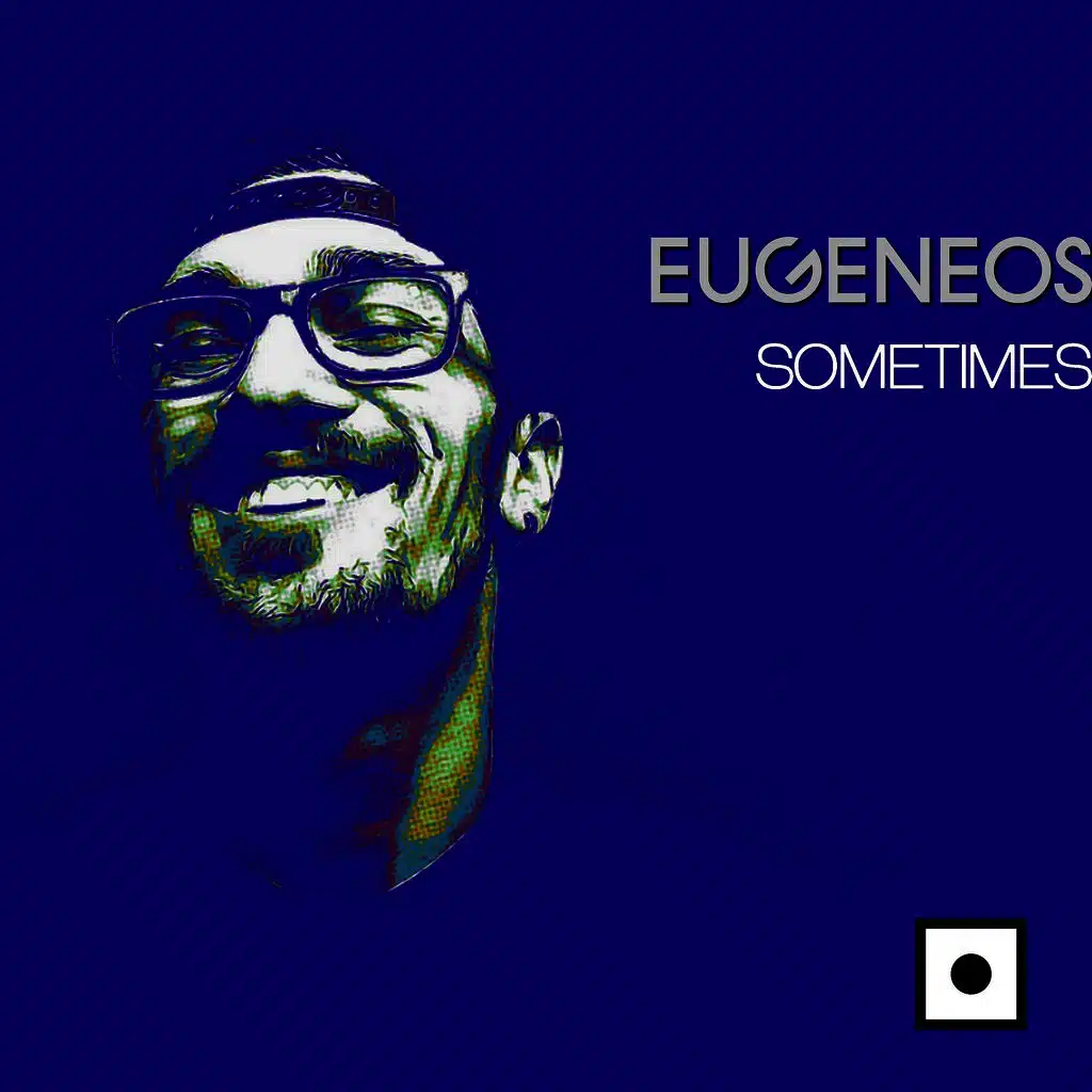 Sometimes (Jens Mueller Remix)