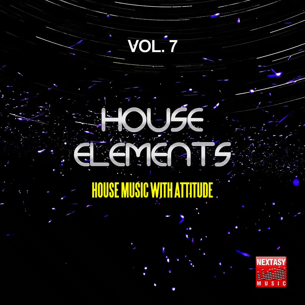 Underwater Train (Original Mix)