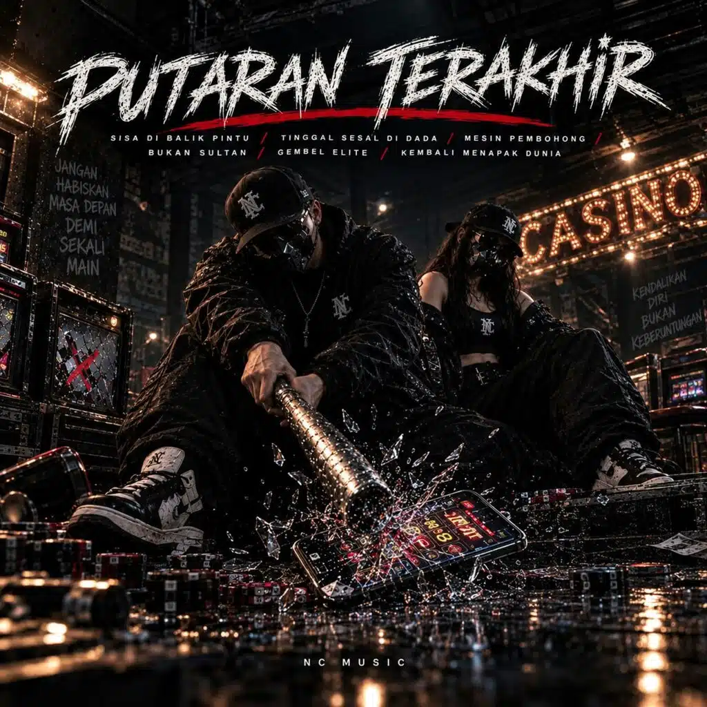 PUTARAN TERAKHIR