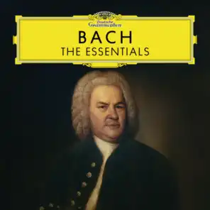 J.S. Bach: The Well-Tempered Clavier, Book I, BWV 846-869 - Prelude and Fugue No. 1 in C Major, BWV 846