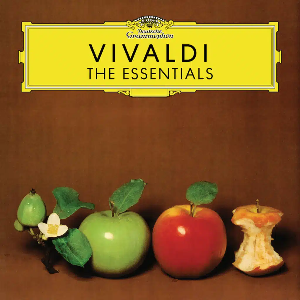 Vivaldi: Flute Concerto in F Major, RV 433, Op. 10 No. 1 "La tempesta di mare": I. Allegro