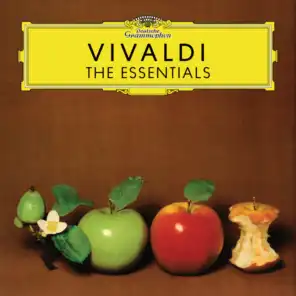 Vivaldi: Mandolin Concerto in C Major, RV 425 - I. Allegro