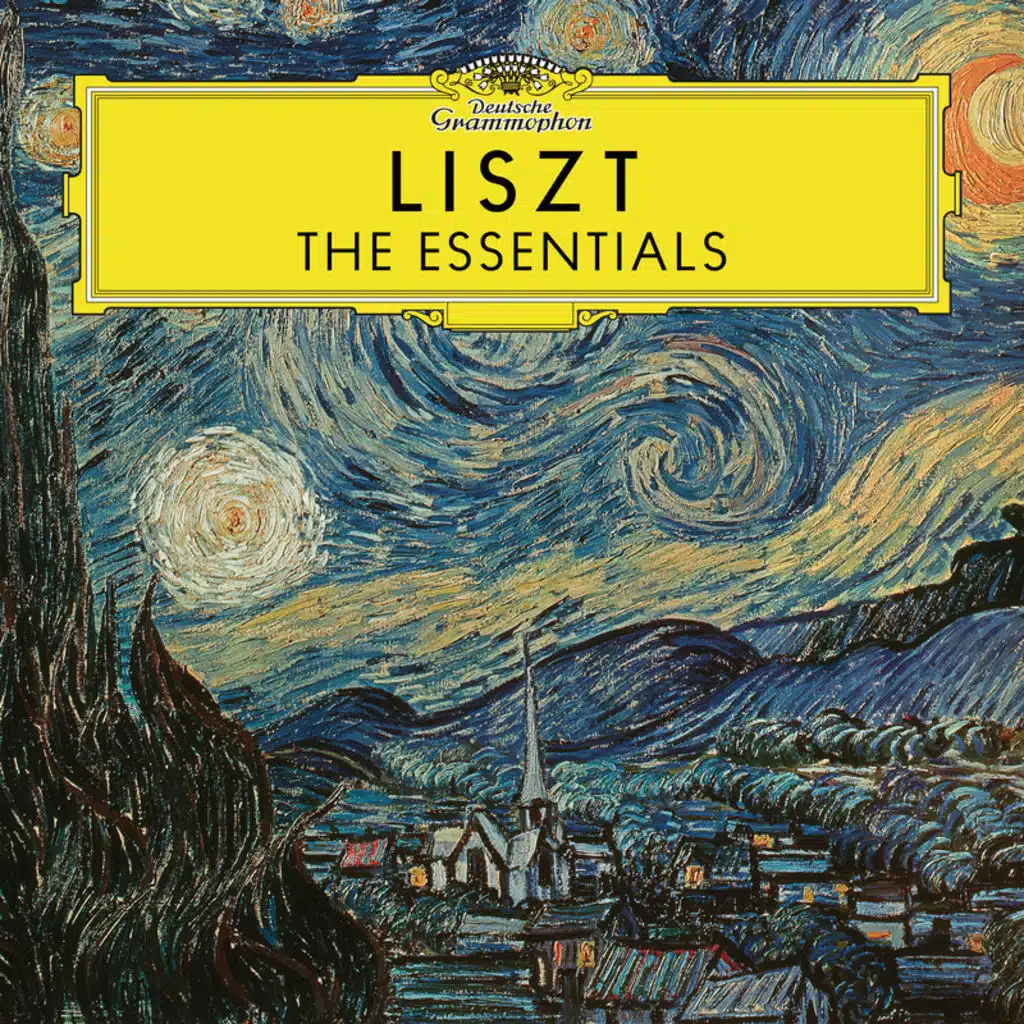 Liszt: Années de pèlerinage I, S. 160: II. Au lac de Wallenstadt