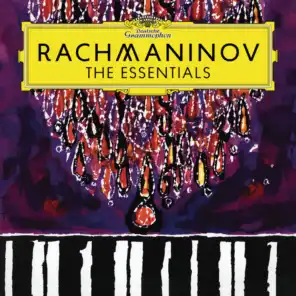 Rachmaninoff: Vocalise, Op. 34, No. 14 - Version For Cello And Piano