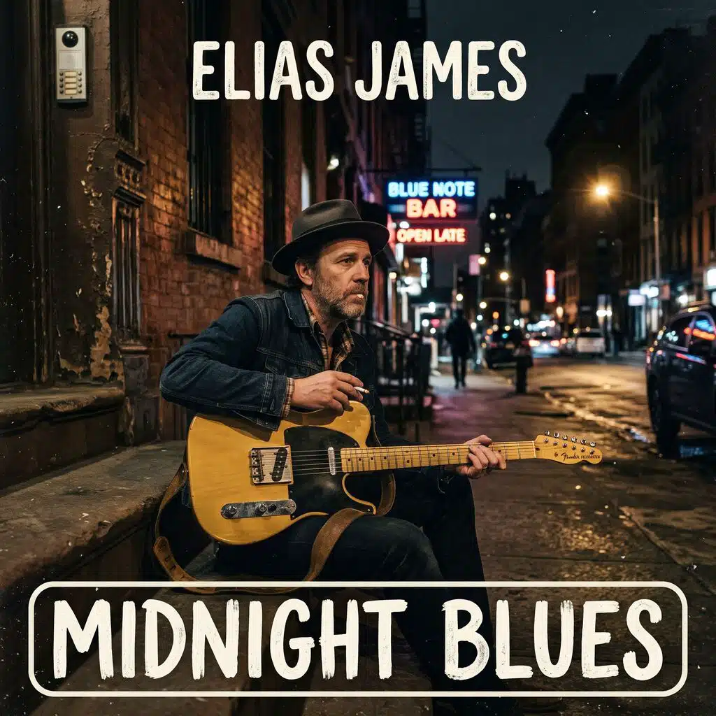 Midnight Blues 2026