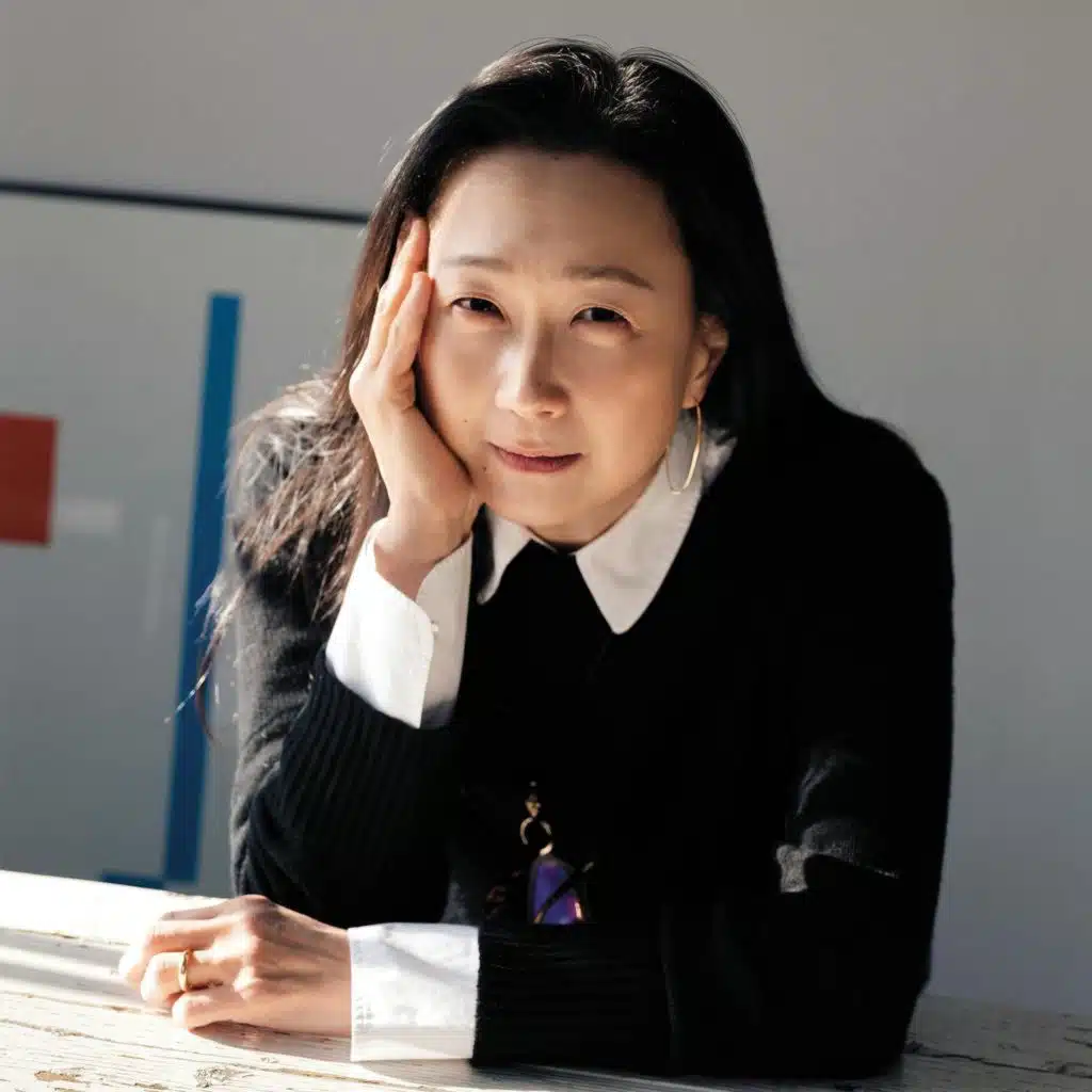 Min Jin Lee’s Underdog Morality