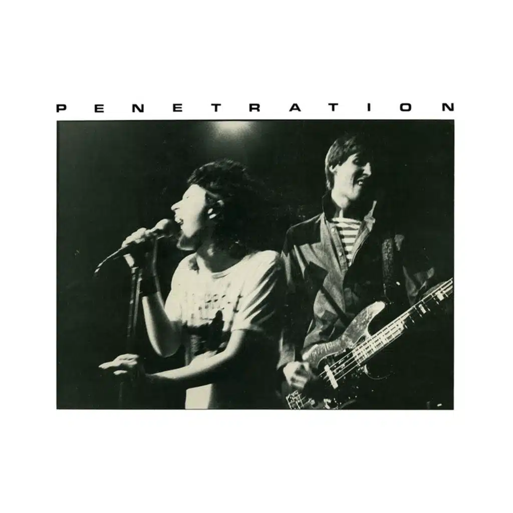 Firing Squad (Demo Version / Remastered 2004)