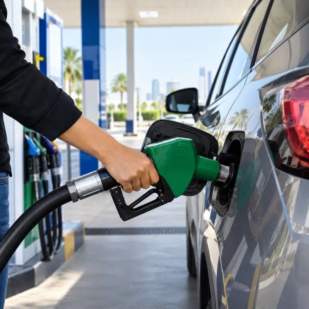 Can you make your car fuel last longer?
