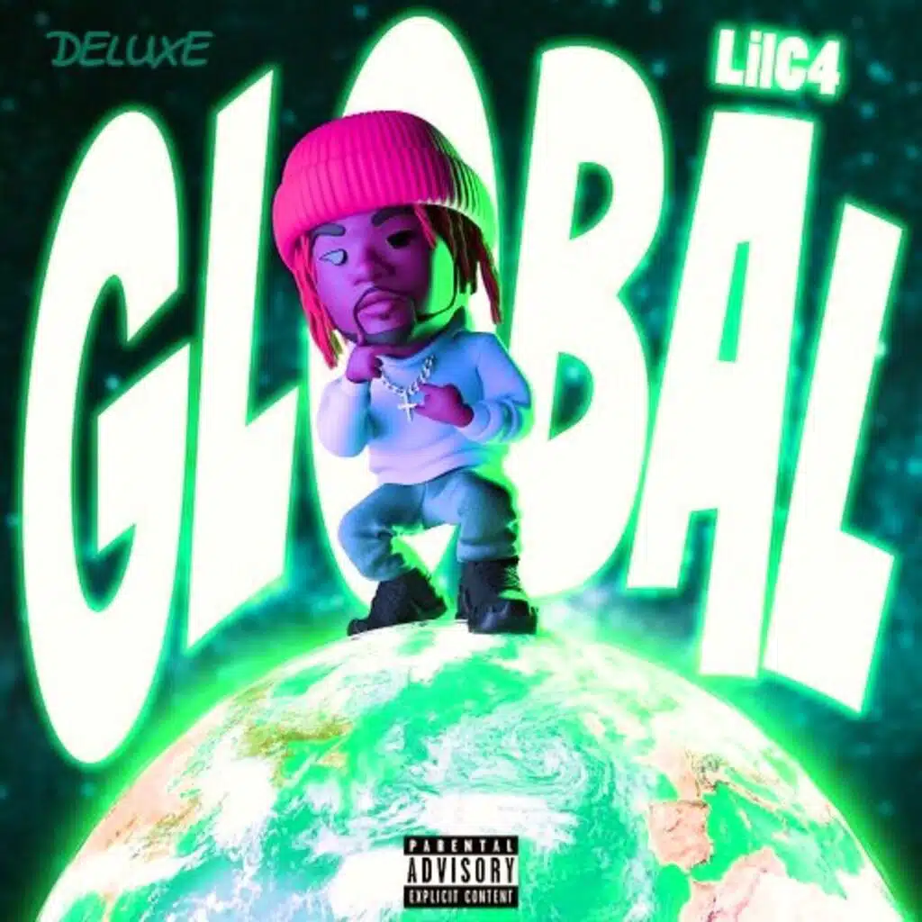 GLOBAL (Deluxe)